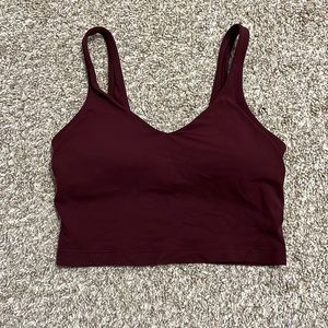 Lululemon align tank